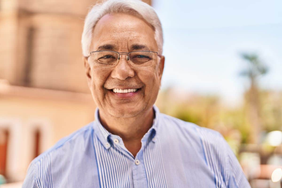 same-day dentures