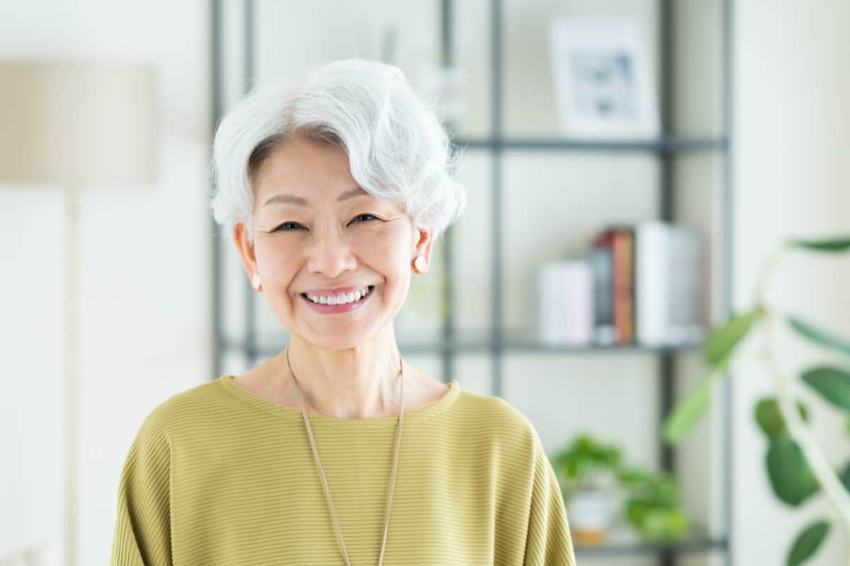 dentures