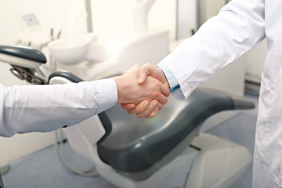 Refer a patient