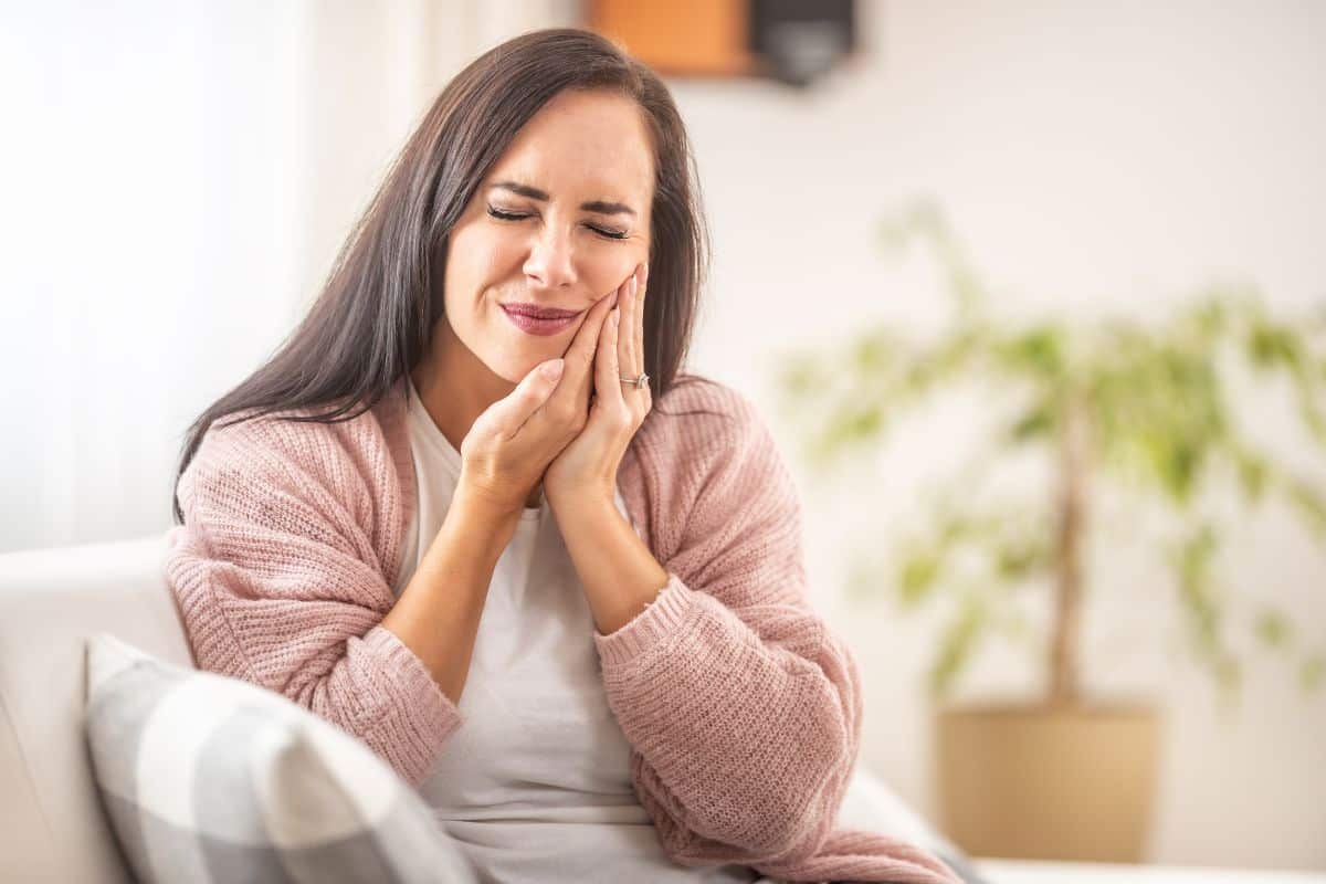 Root canal