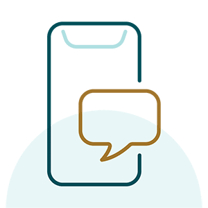 Phone icon