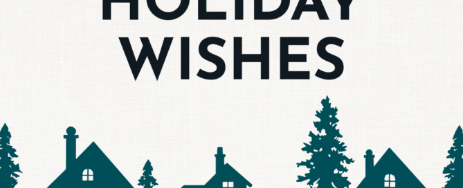 Happy Holidays from Lansdowne Dentistry by Design