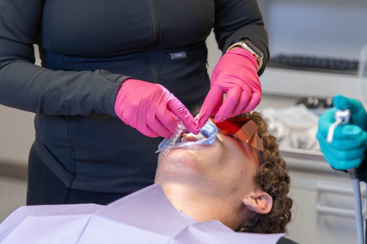 Emergency dentist providing urgent dental care in lansdowne, va at lansdowne dentistry by design
