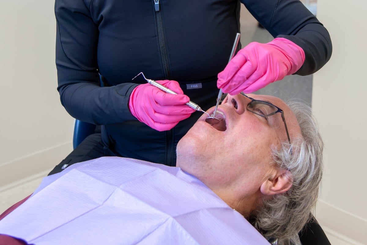 extractions